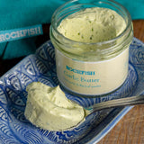 Garlic Butter from Rockfish
