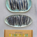 Rockfish Oily fish Box