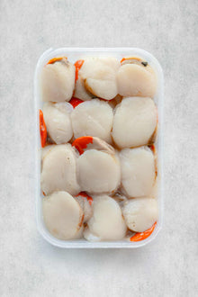 12 Disco Scallop Meat