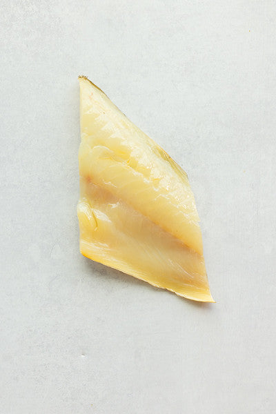 Alfred Enderby's Smoked Haddock