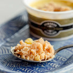 Morecambe Bay Potted Shrimp