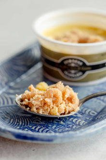 Morecambe Bay Potted Shrimp