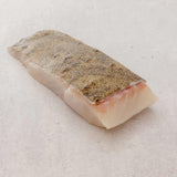 Prime Turbot Fillets from Rockfish