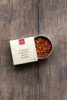 Classic Kampot Spice Blend