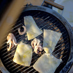 BBQ grill