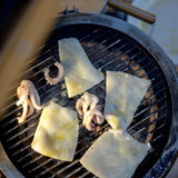 BBQ grill