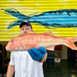 Market Pick - Red Mullet 700g