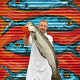 Market Pick - Pollack 3.4kg