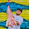 Market Pick - Monkfish Tail 2.8kg