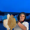 Market Pick - Lemon Sole 600g