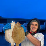 Market Pick - Lemon Sole 650g