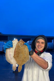 Market Pick - Lemon Sole 700g