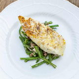 Ling Fillet