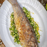 Whole Wild Brown Trout