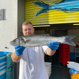 Market Pick - Sea Bass 1.2kg