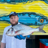 Market Pick - Wild Gilt Head Bream 600g