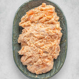 Chalkstream trout pate - mobile