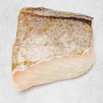 Cod fillet - mobile