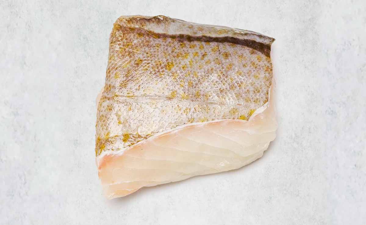 Cod Fillket Cod Fillet - Frozen - MSC – Rockfish