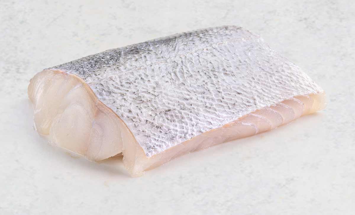 Colly Fish Fresh Coley fillet - fresh sustainable fish delivered next day – Rockfish