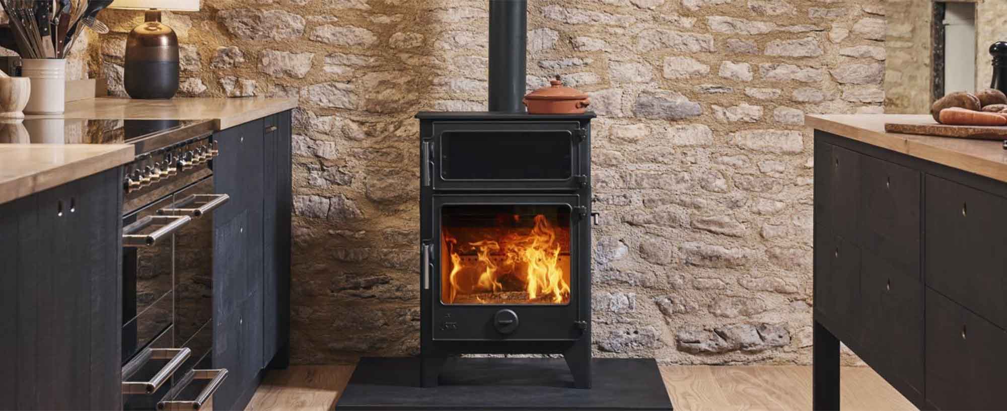 Dean Forge Dartmoor Baker