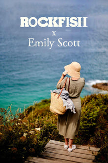 Seafood Box by Emily Scott