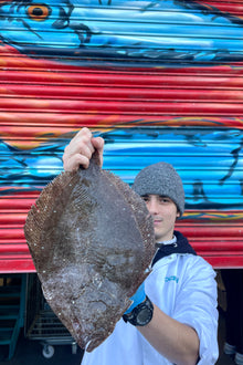 Market Pick - Brill 1.3kg