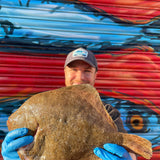 Market Pick - Turbot 1.2 kg