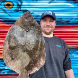Market Pick - Brill 1.1kg