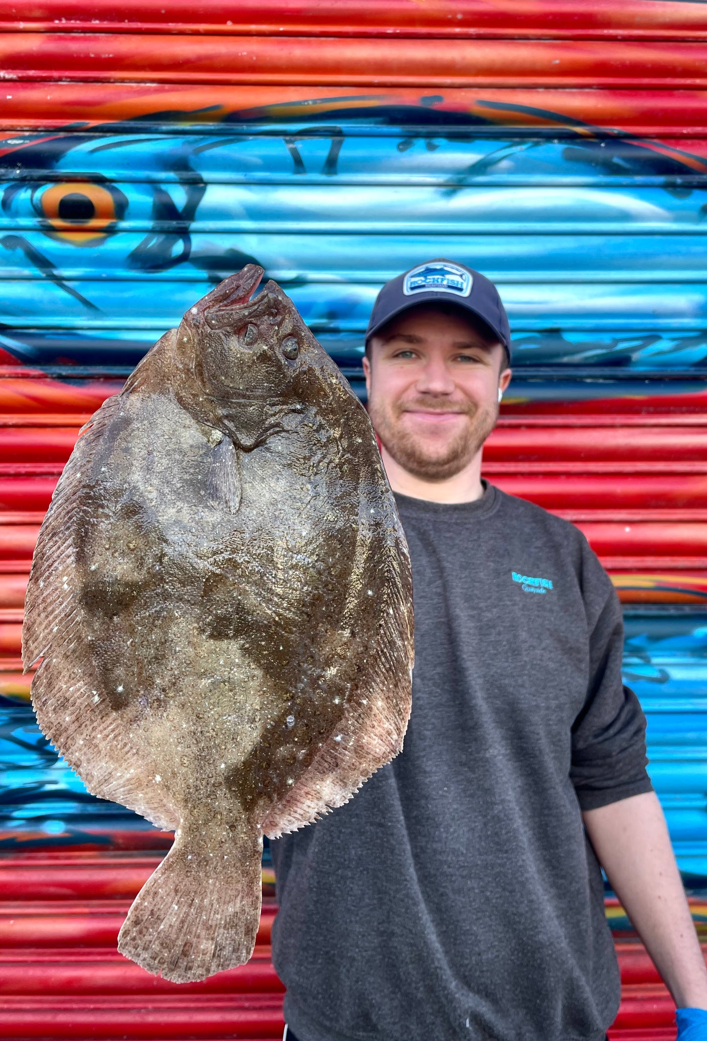 Mitch's Pick - Brill 700g