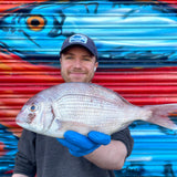 Market Pick - Couches Sea Bream 500g
