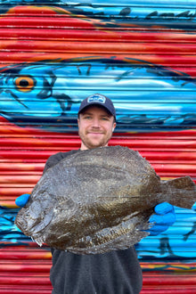 Market Pick - Brill 1.5kg