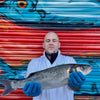 Market Pick - Sea Bass 1.4kg