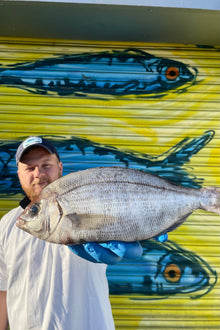Market Pick - Black Sea Bream 850g