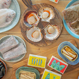 Seafood from Rockfish