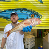 Market Pick - Red Mullet 800g