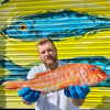 Market Pick - Red Mullet 1kg