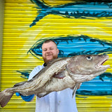 Market Pick - Cod 3kg