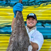 Market Pick - Monkfish Tail 2.4kg