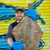 Market Pick - Plaice 1.4kg