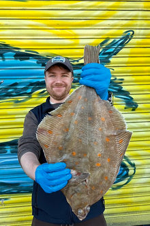 Market Pick - Plaice 1.2kg