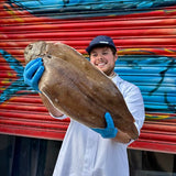Market Pick - Dover Sole 950g