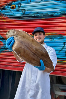 Market Pick - Dover Sole 1.4kg