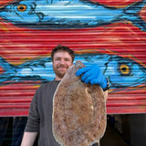 Market Pick - Lemon Sole 600g