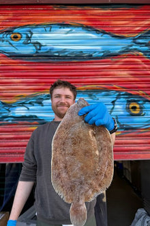 Market Pick - Lemon Sole 600g