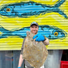 Market Pick - Plaice 1.4kg