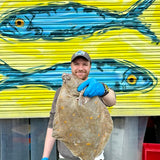 Market Pick - Plaice 1.4kg