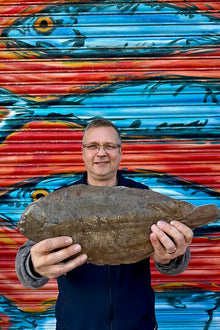 Market Pick - Dover Sole 1.1kg