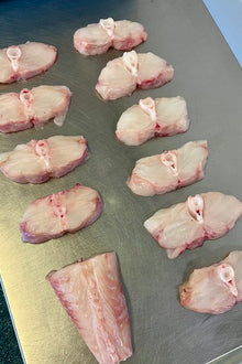 Market Pick - Monkfish Tail 3.3kg