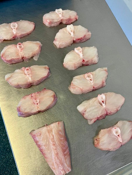 Prime Fish - Monkfish